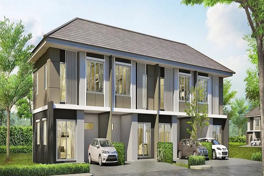 พฤกษาวิลล์-662-บางนา-หนามแดง