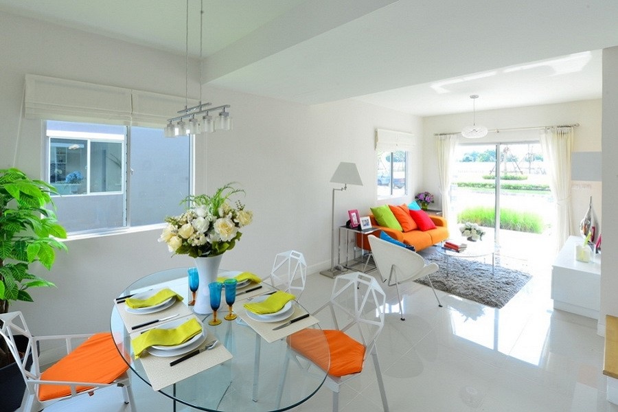 พฤกษาวิลล์-711-แหลมฉบัง-บางละมุง