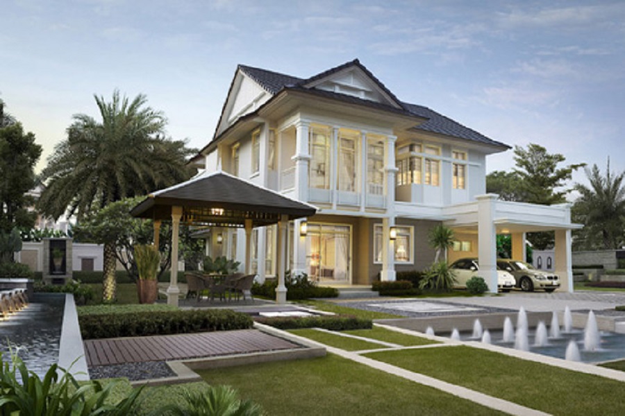 นันทวัน-แจ้งวัฒนะ-ราชพฤกษ์