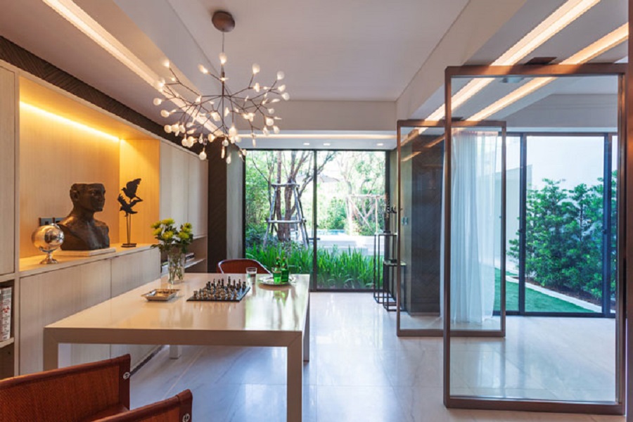 พาร์ค-พรีว่า