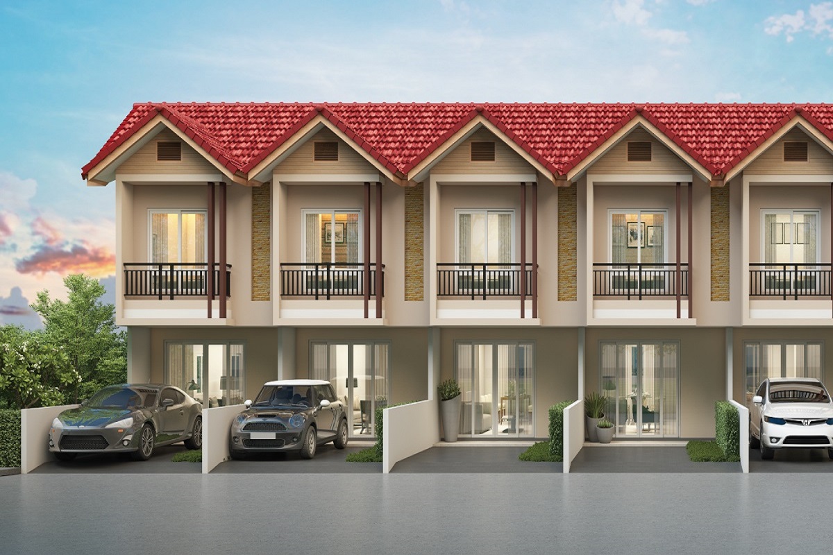 บ้านพิศาล-ประชาอุทิศ