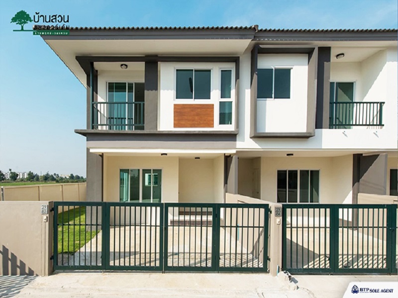 บ้านสวน-ธนาการ์เด้น-วงแหวน-ราชพฤกษ์