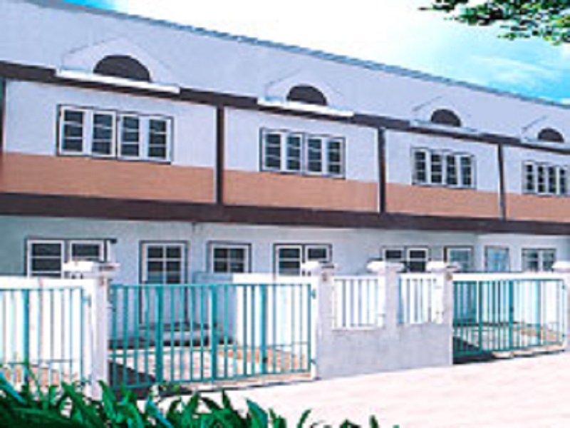 บ้านสุจิตรา-ฉะเชิงเทรา