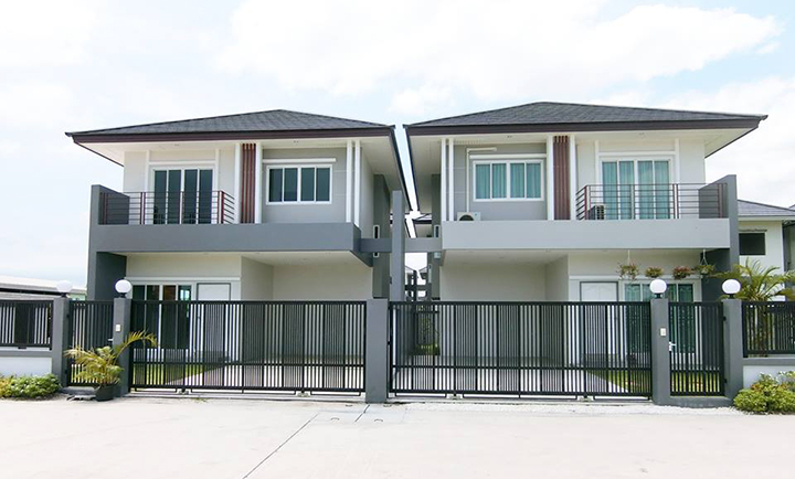 บ้านโคโตบูกิ-ฉะเชิงเทรา