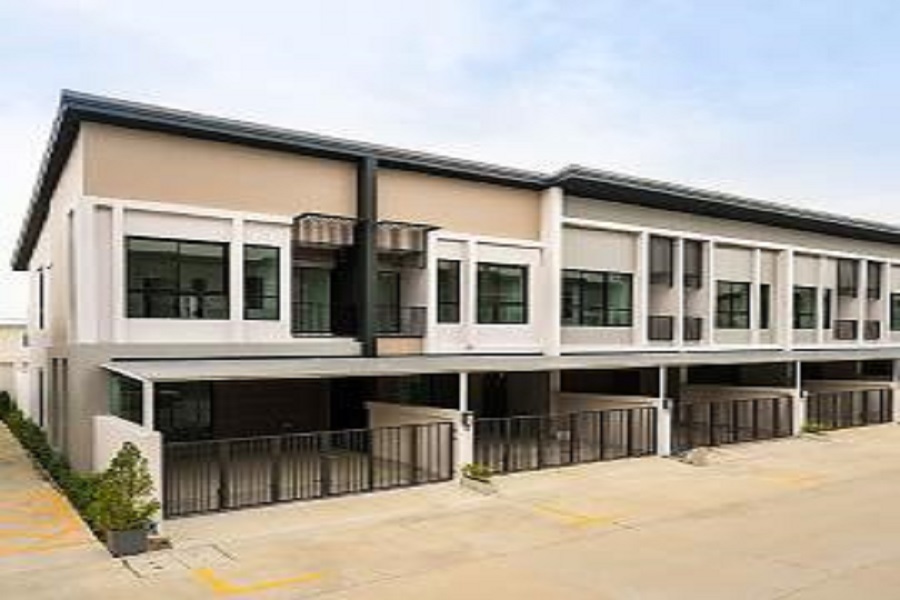 ไทม์โฮม-พระราม-9-หัวหมาก