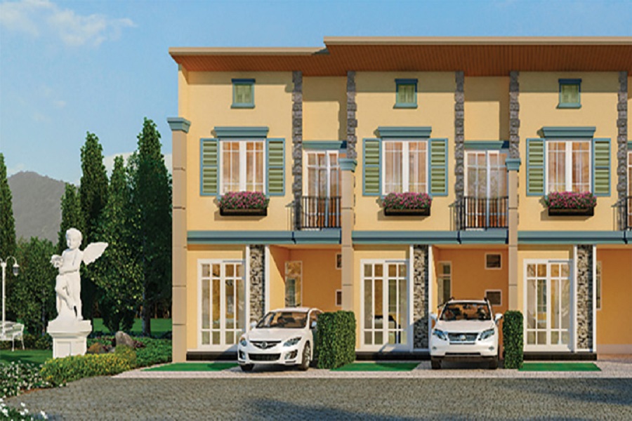 โกลเด้น-ทาวน์-รัตนาธิเบศร์-สถานีรถไฟฟ้าไทรม้า