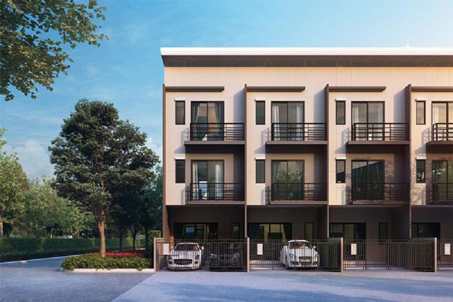 บ้านกลางเมือง-ปิ่นเกล้า-จรัญ