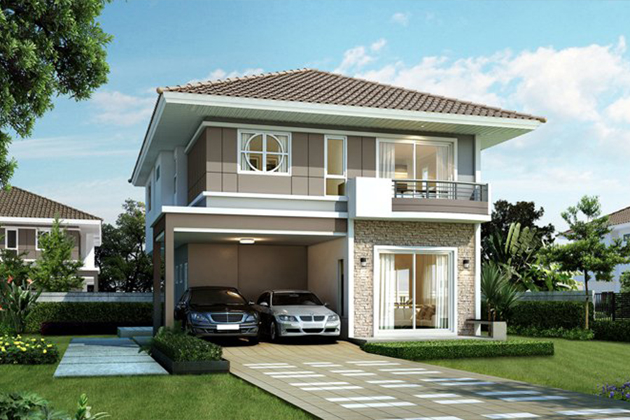 ศุภาลัย-วิลล์-มิตรภาพ-บ้านจั่น