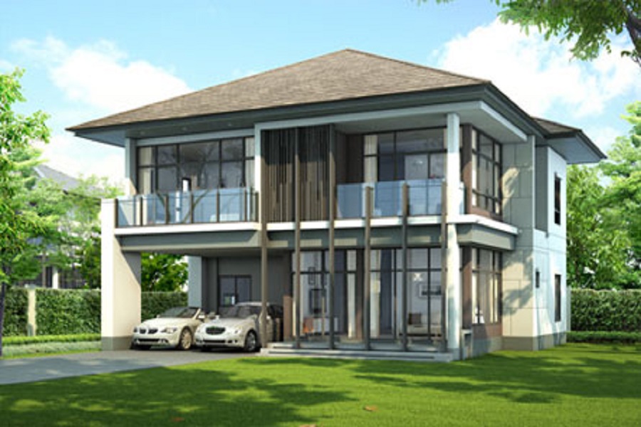 เศรษฐสิริ-ศรีนครินทร์-พระราม-9