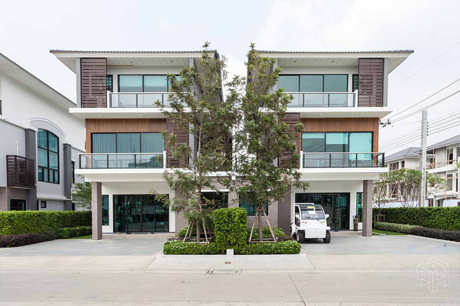 ศุภาลัย-เอสเซ้นส์-ลาดพร้าว