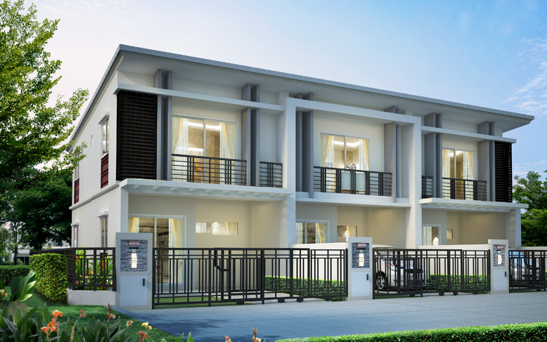 พฤกษาทาวน์-เน็กซ์-เพชรเกษม-81