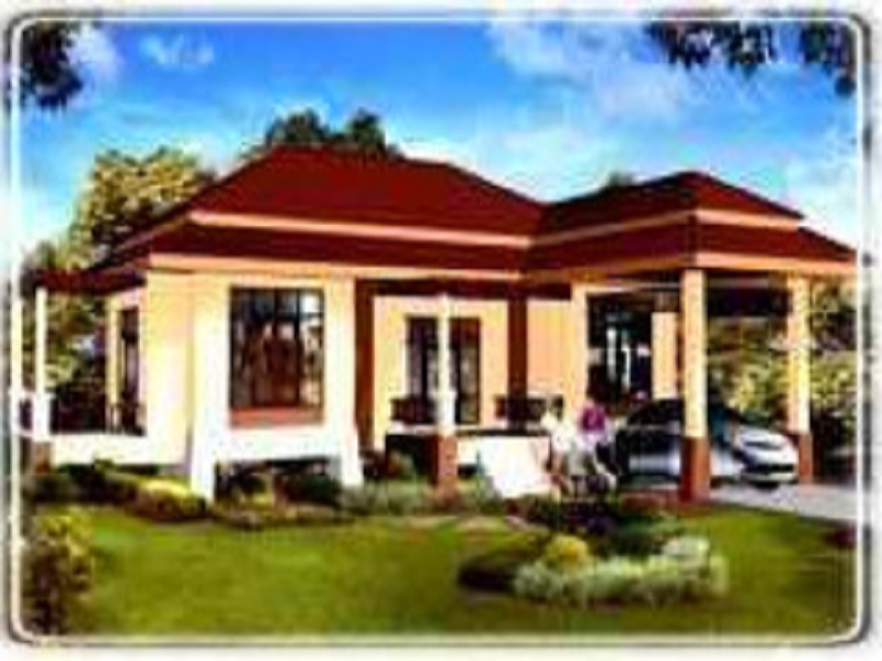 บ้านภูธารา-ปากช่อง