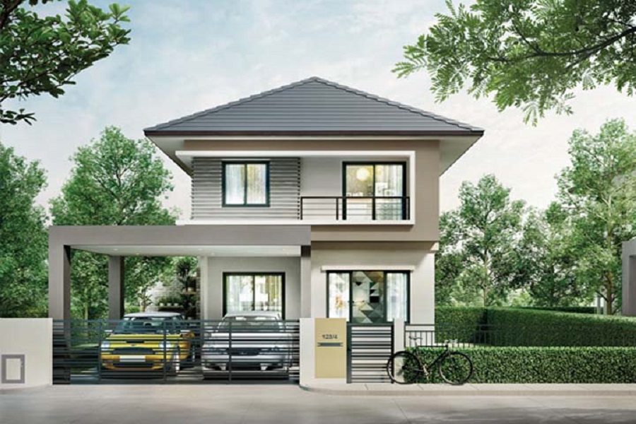 อารียา-โคโม่-บางนา