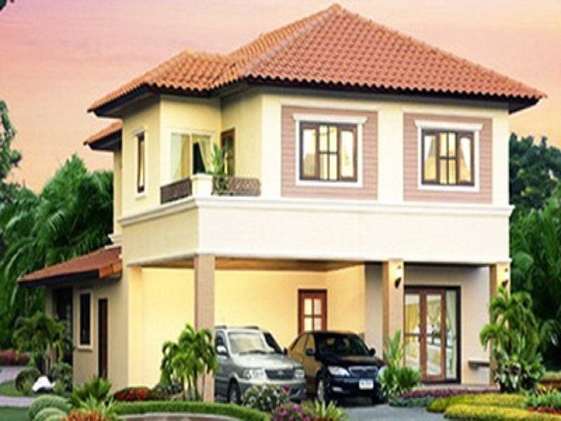 เคซีเนเชอรัลวิลล์-รามคำแหง