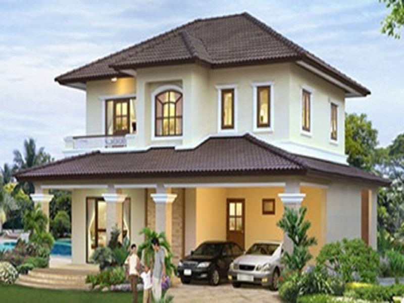 เคซีเนเชอรัลวิลล์-รามคำแหง