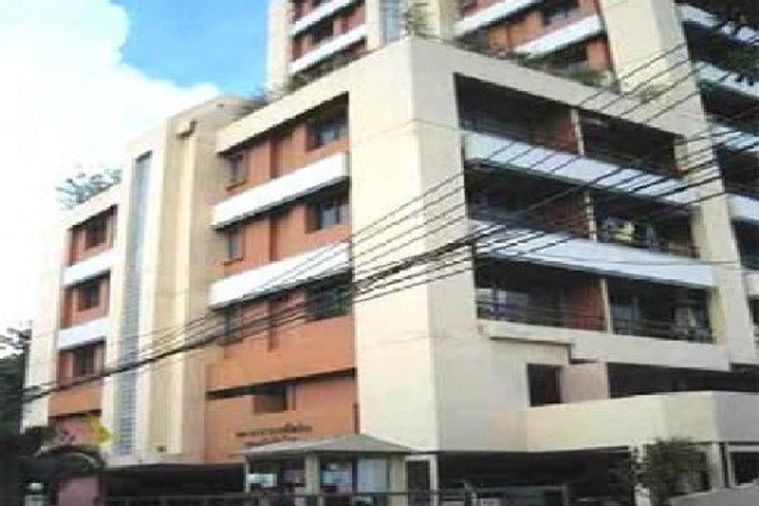 สุภาวดีทาวเวอร์