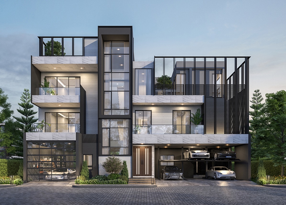 ไนน์ตี้ไฟว์-อีสต์วัน