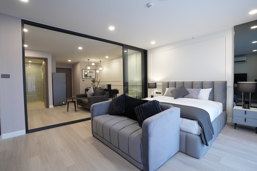 ไฮพาร์ค-เรสซิเดนซ์-หางดง