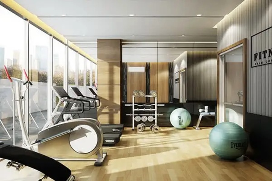 เดอะ-วีดี้-คอนโด