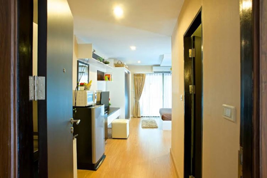 ซีรีโน-แอร์พอร์ต-คอนโด