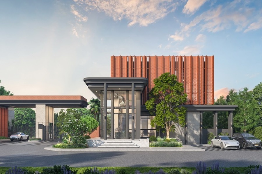 บางกอก-บูเลอวาร์ด-งามวงศ์วาน