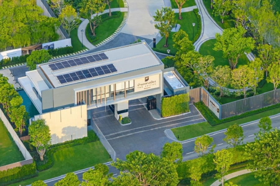 บ้านกลางเมือง-ดิ-อิดิชั่น-บางนา-2