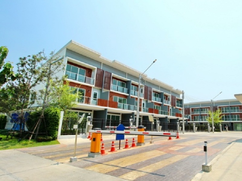 ศุภาลัย-พรีโม่-พระราม-2